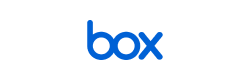 box