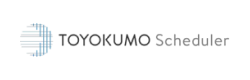 TOYOKUMO Scheduler